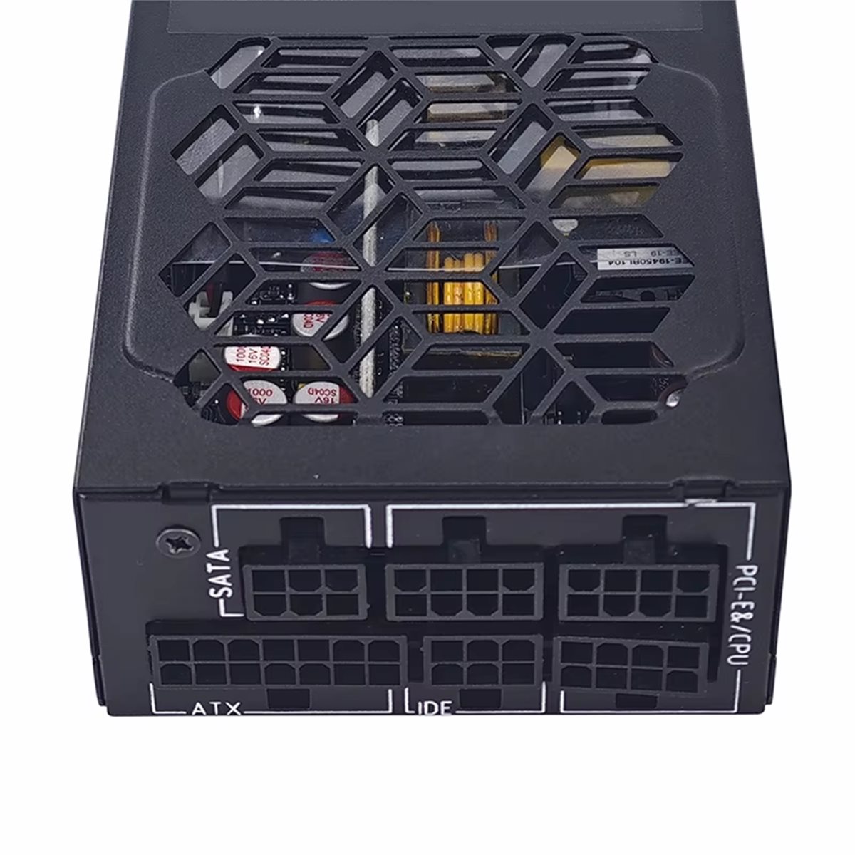 [PACK DE VALOR] Fonte de Alime - Flex Atx Power Supply 600W 1U avaliação e preço